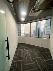 International Plaza (D2), Office #607865591